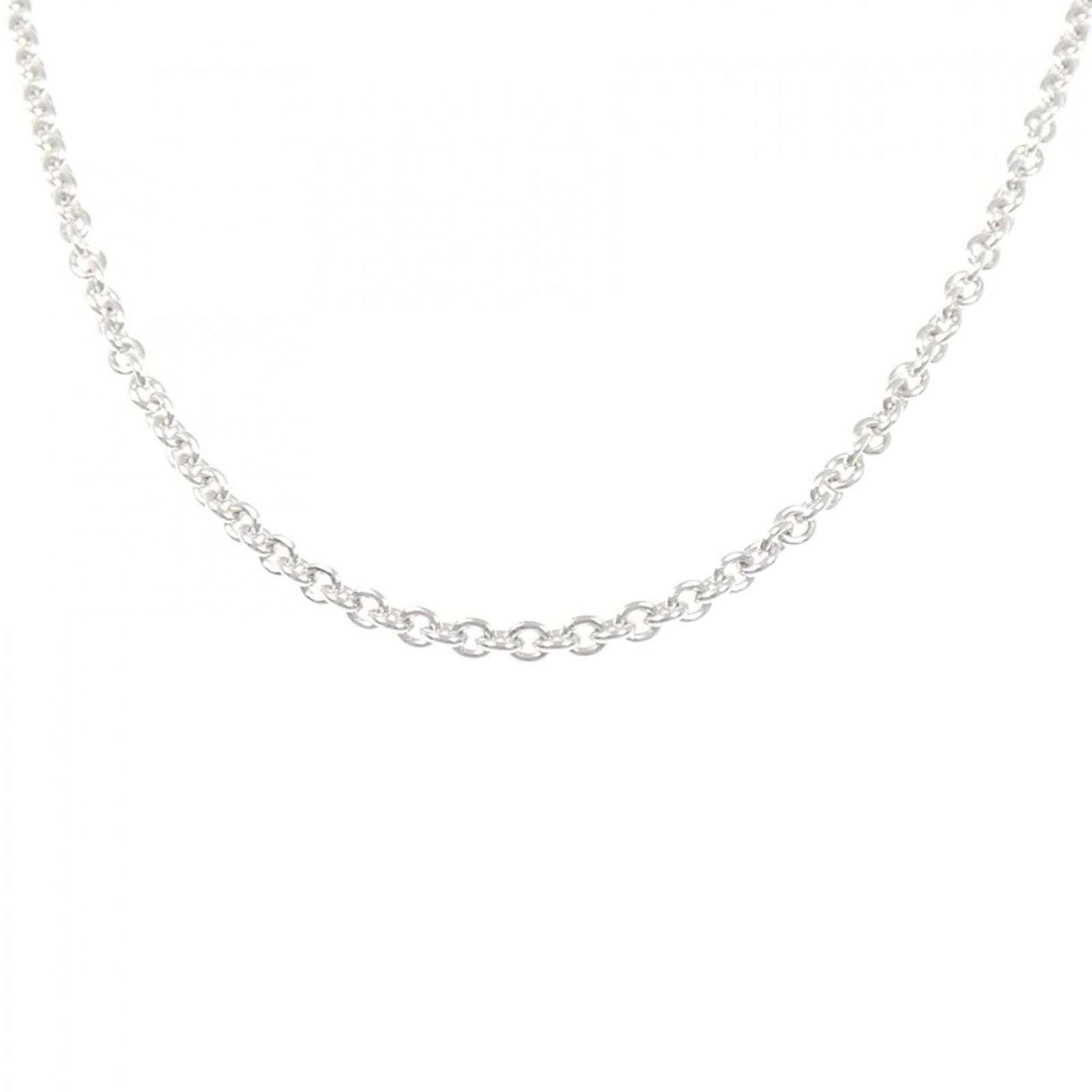 Bvlgari Bulgari Necklace 750WG (1 of 4)