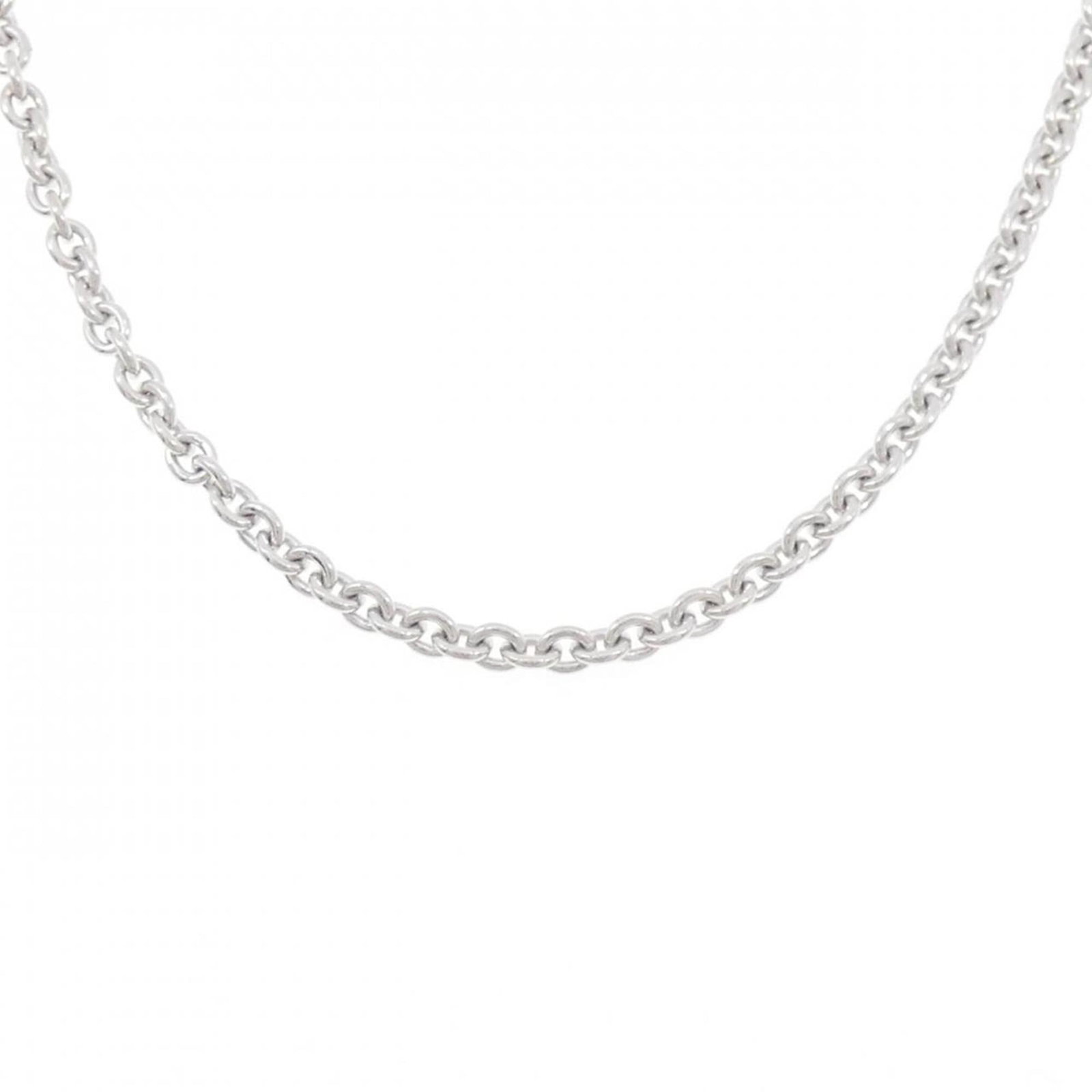Bvlgari necklace 750WG (1 of 4)
