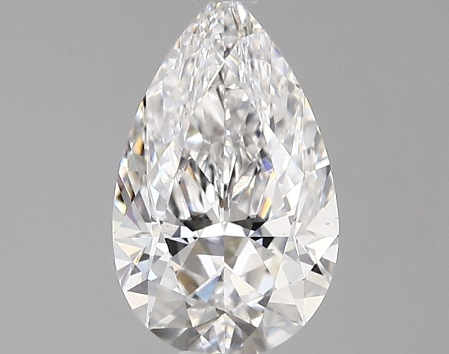 IGI Pear 1.55ct D VS2 Loose Lab Diamond: IGI Pear 1.55ct D VS2 Loose Lab Diamond This 1.55ct D VS2 loose lab-grown diamond features IGI certification and measures 10.52L x 6.44W x 3.98H mm. Item Specifics: Source: This Is A Real Diamond Grow