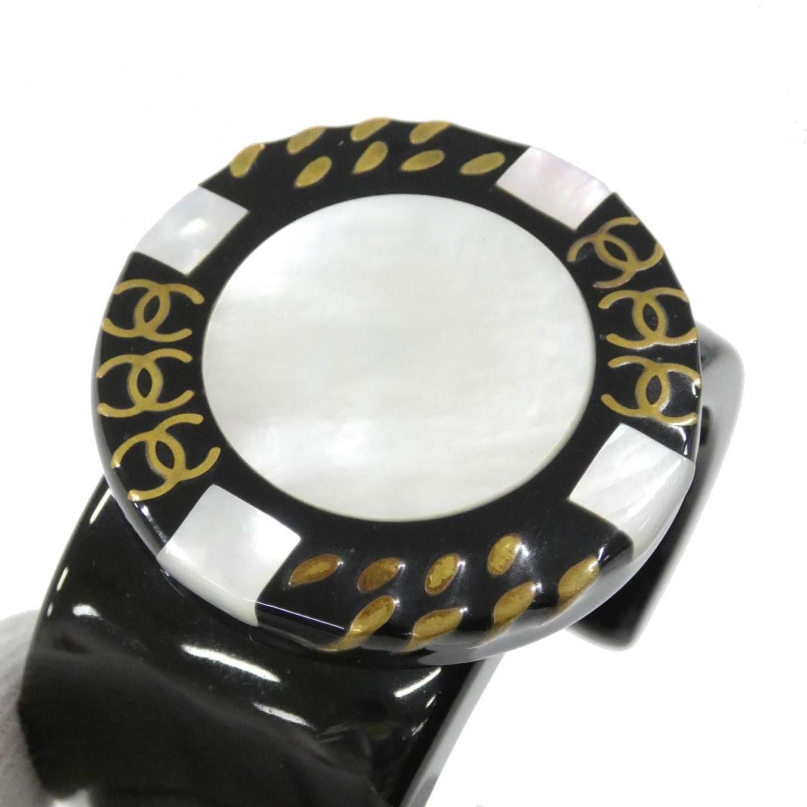Bangle Chanel - 3