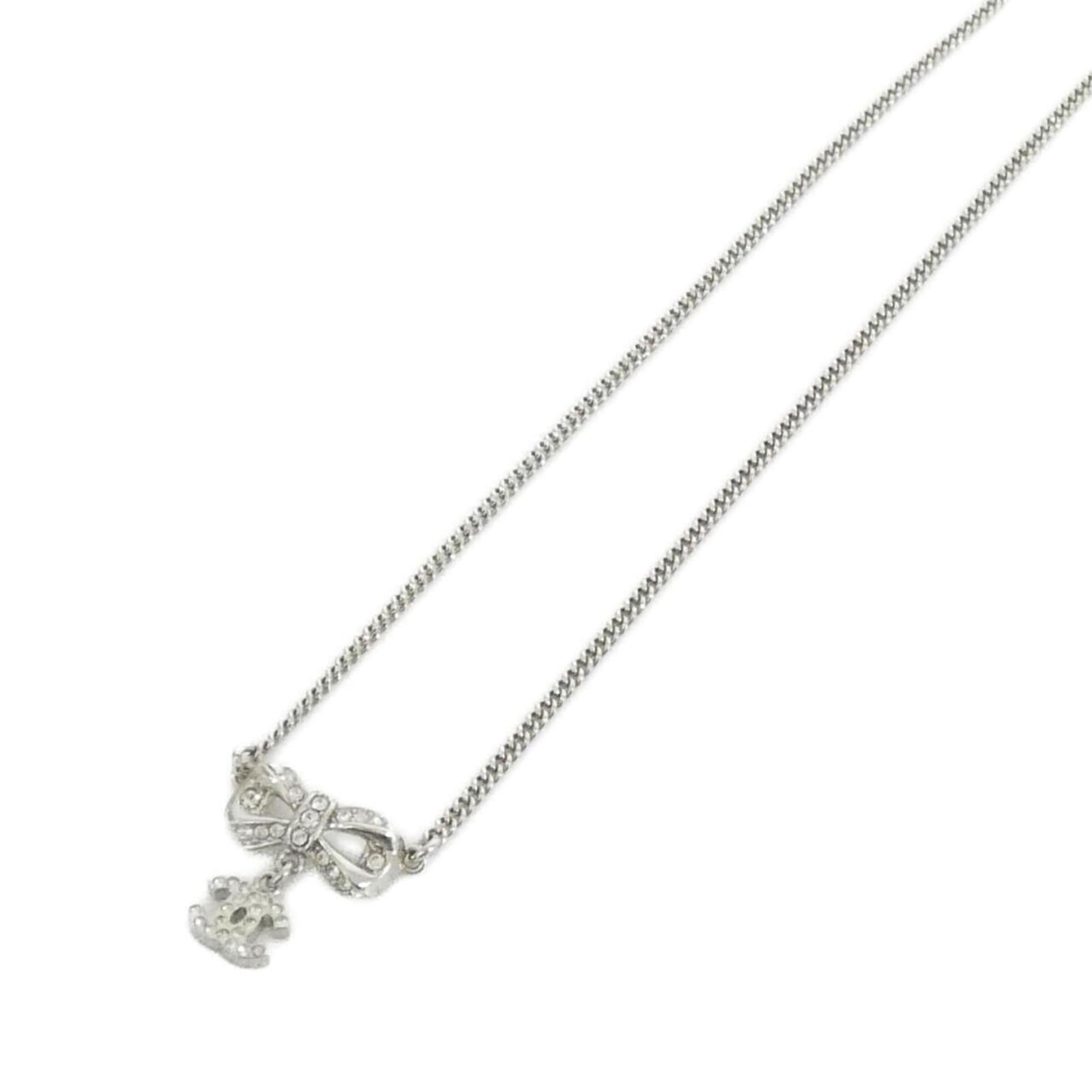 Necklace Chanel 98005 (1 of 6)