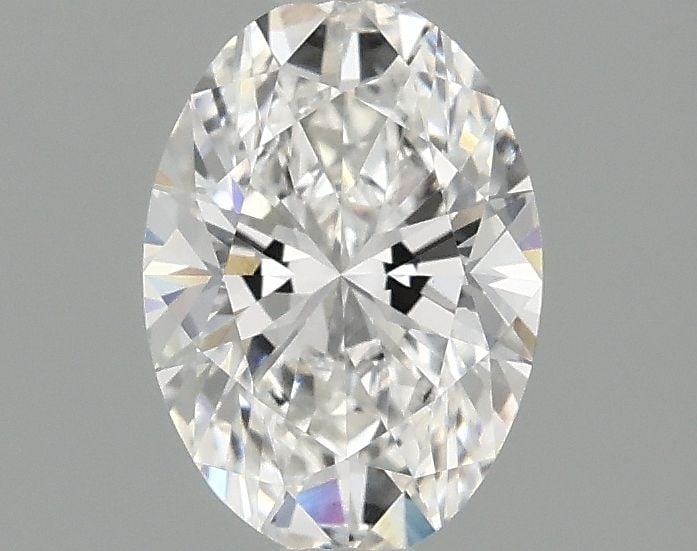 Loose Lab Diamond IGI Oval 1.04ct E VVS2 (1 of 1)
