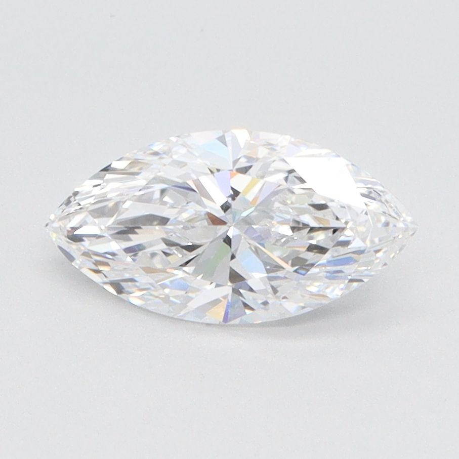 Loose Lab Diamond IGI Marquise 1.02ct D VVS1: Loose Lab Diamond IGI Marquise 1.02ct D VVS1 Loose lab-grown diamond, marquise cut, weighing 1.02 ct, color D, clarity VVS1, with excellent polish and symmetry, certified by IGI. Item Specifics: Sourc