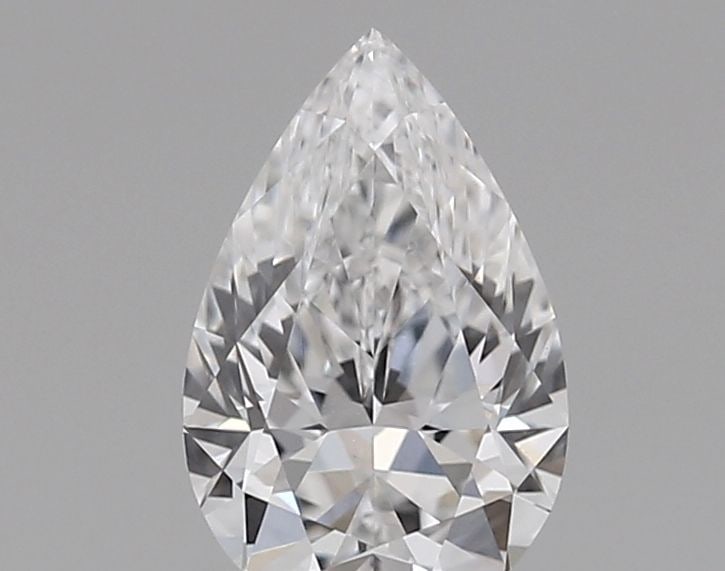 Loose Lab Diamond IGI Pear 1.04ct D VVS1: Loose Lab Diamond IGI Pear 1.04ct D VVS1 Loose Lab Diamond IGI Pear weighing 1.04ct, color D, clarity VVS1, featuring excellent polish and symmetry. Certified by IGI, it measures 8.88L x 5.72W x