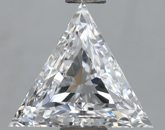 Loose Lab Diamond IGI Triangular 1.0ct D VS1: Loose Lab Diamond IGI Triangular 1.0ct D VS1 This Loose Lab Diamond IGI Triangular weighs 1.0ct, has a D color and VS1 clarity, with excellent polish and symmetry. Item Specifics: Source: This Is A Re