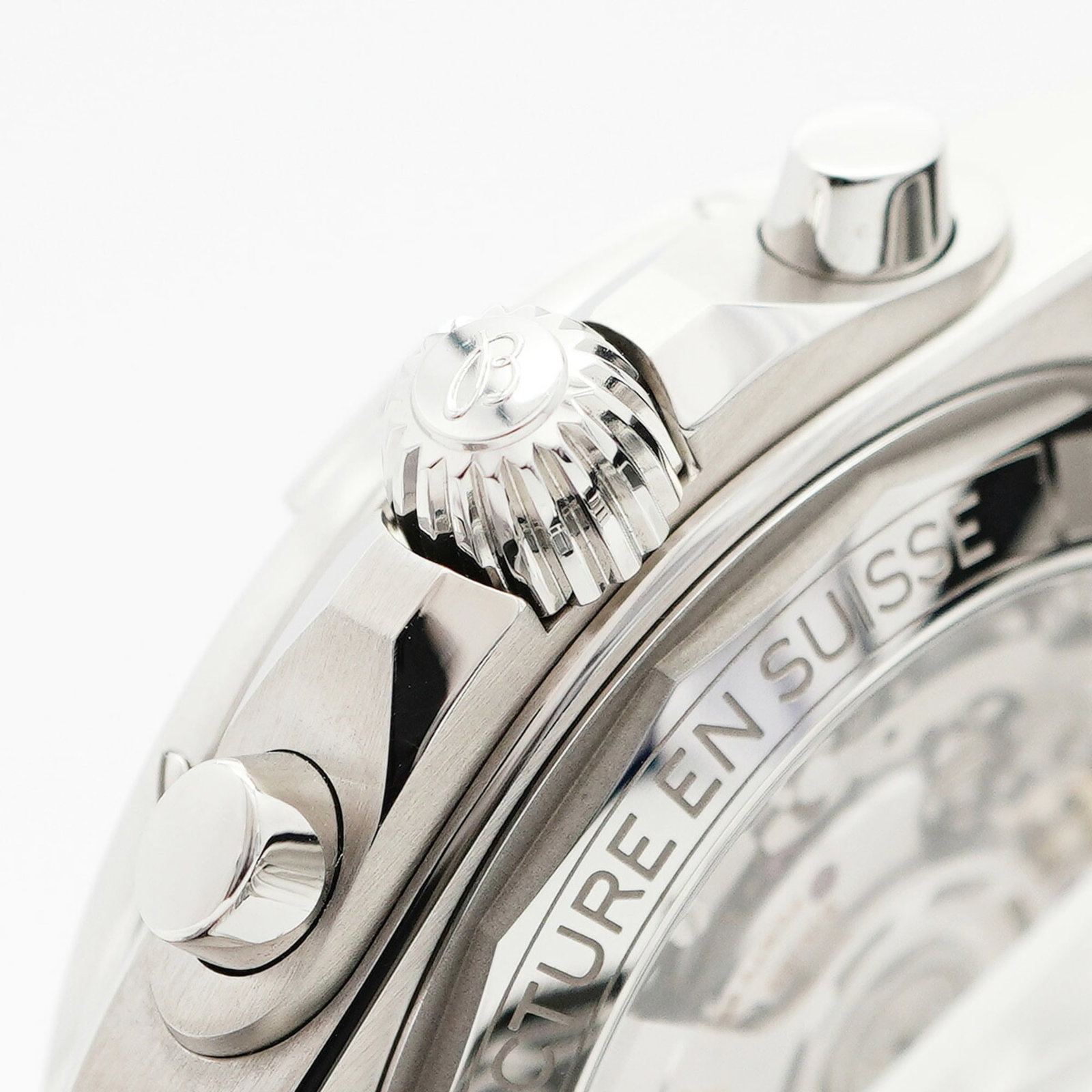 Wristwatch Breitling - 11