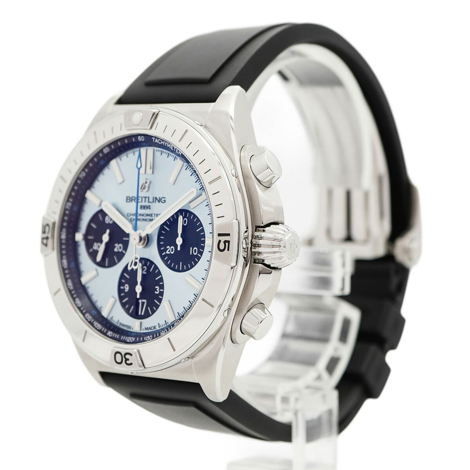 Wristwatch Breitling - 3