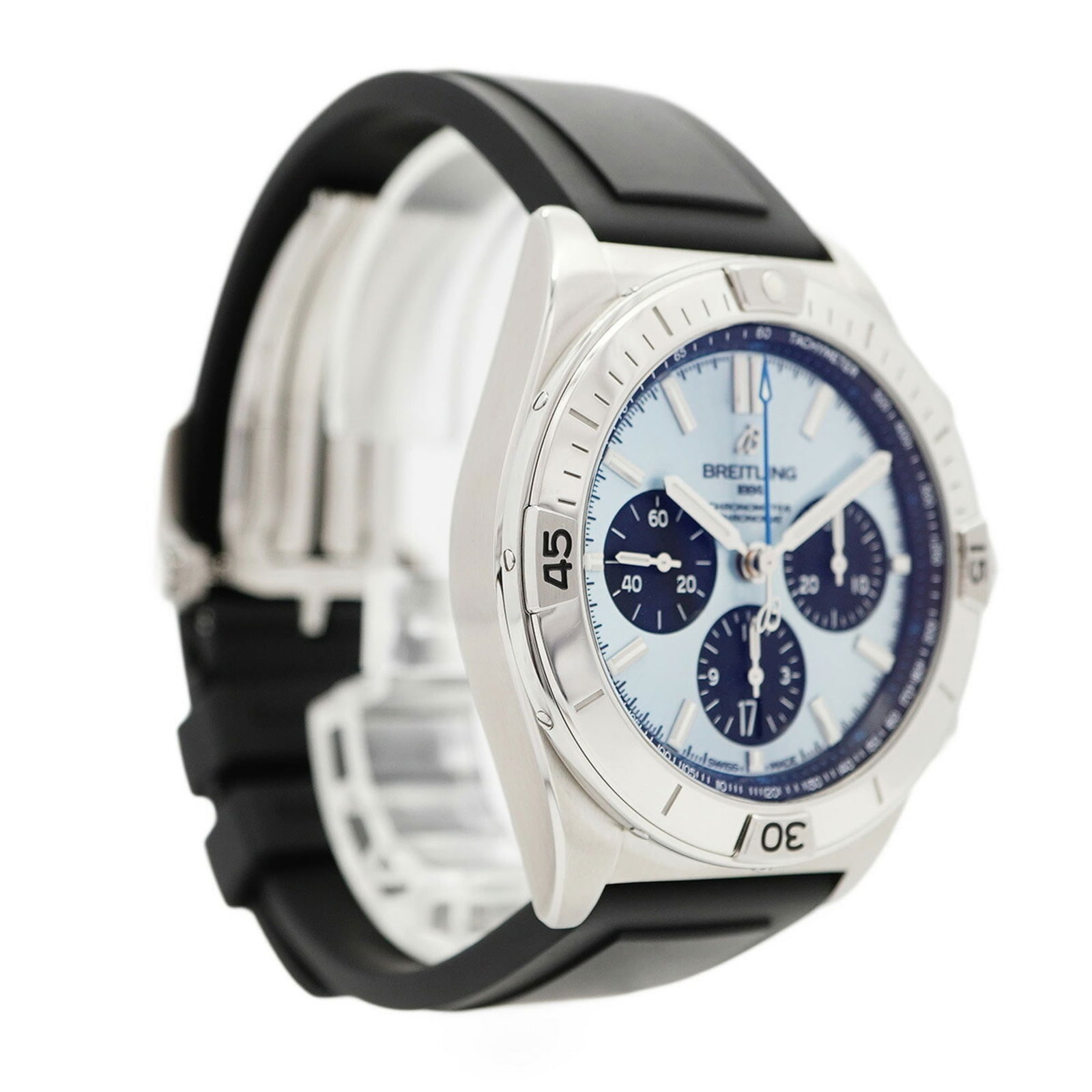 Wristwatch Breitling - 4