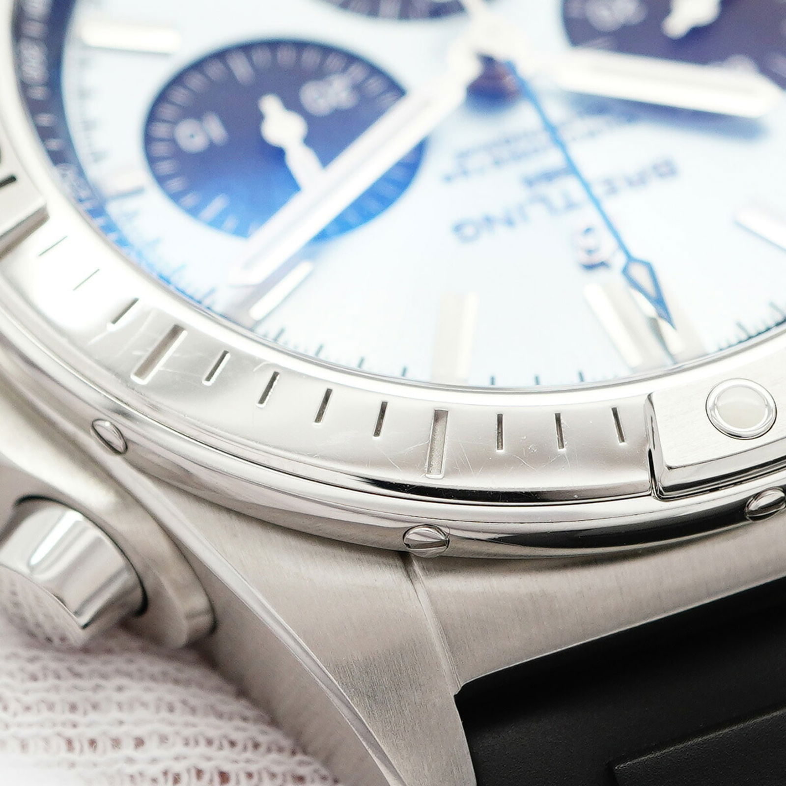 Wristwatch Breitling - 7