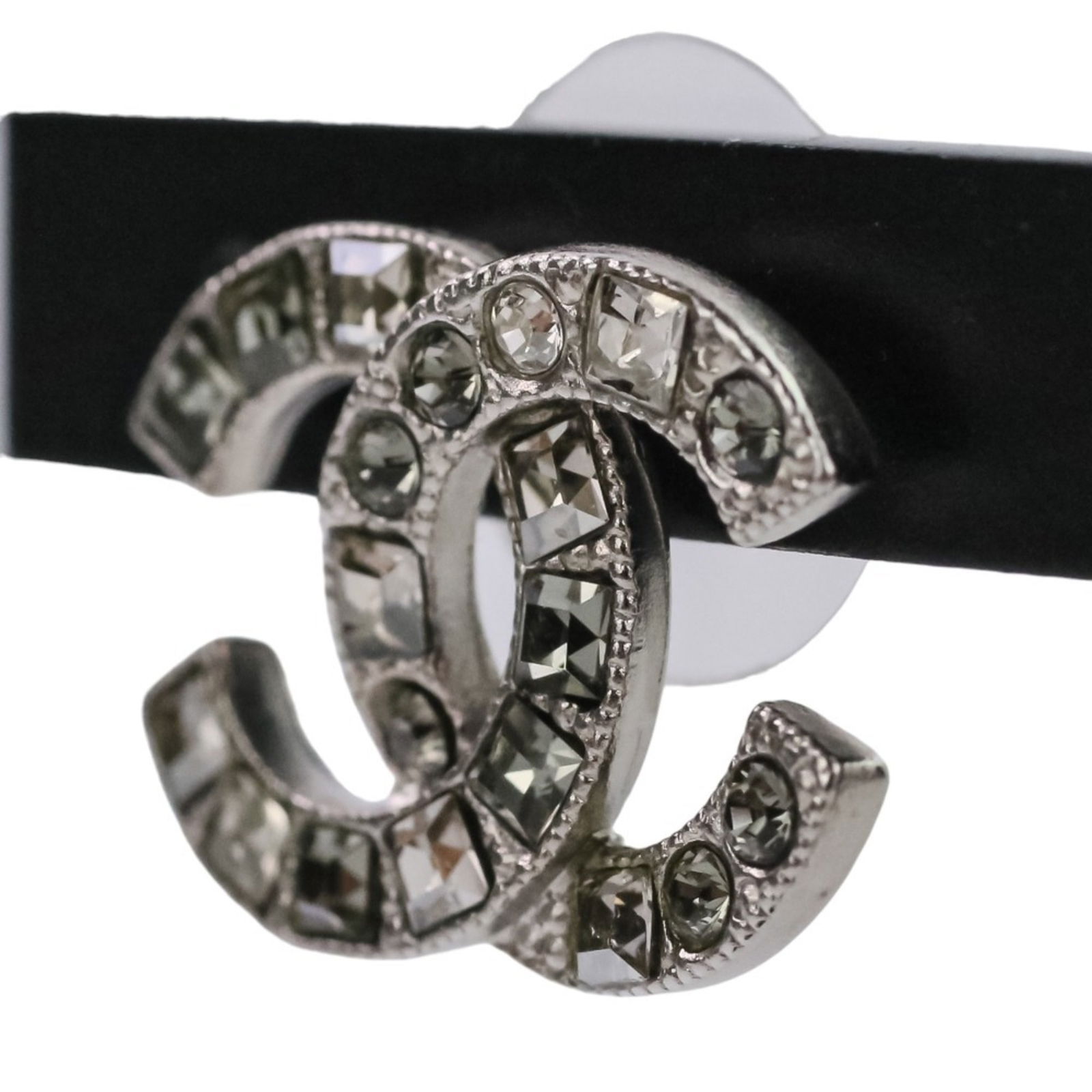 Chanel Earrings Stud - 3