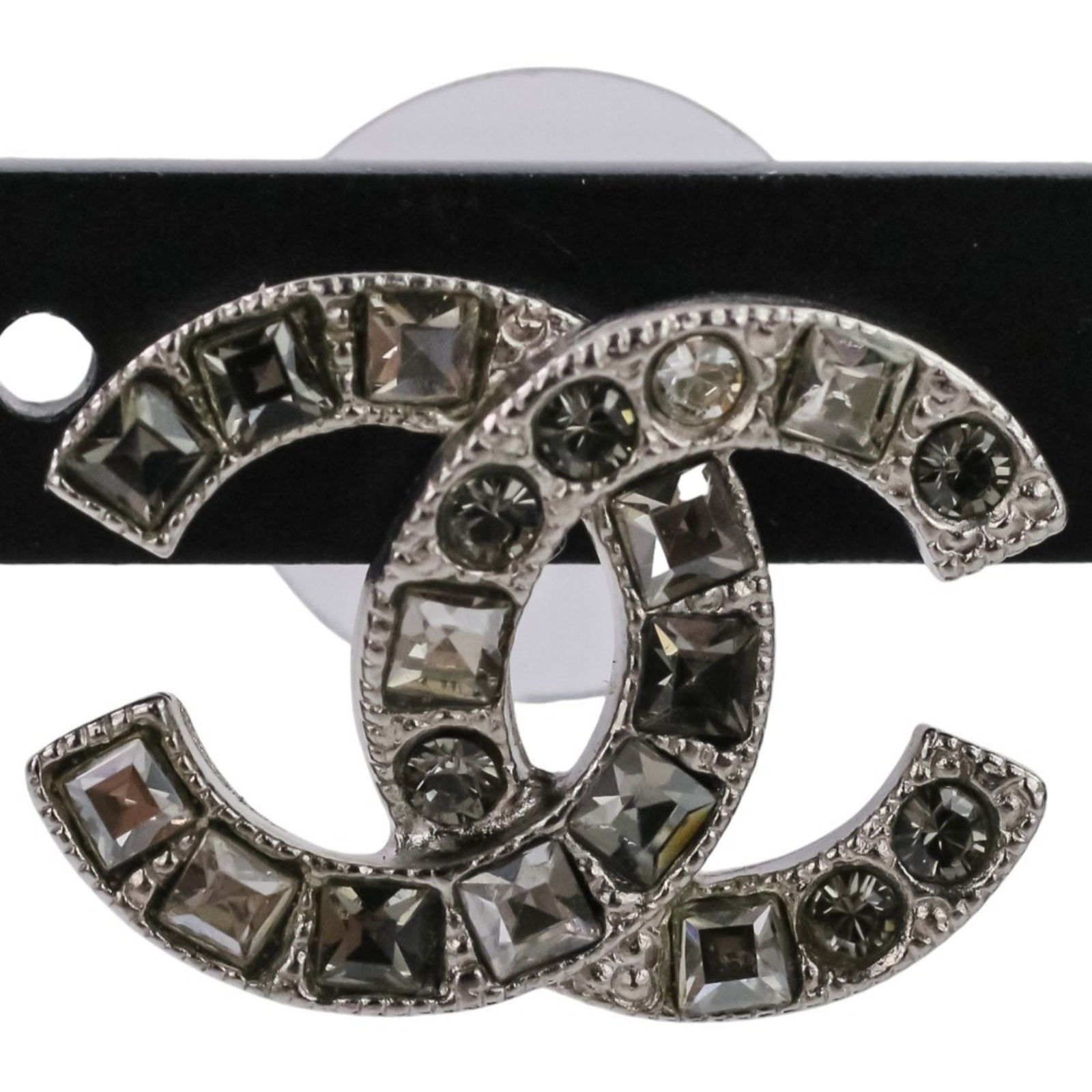 Chanel Earrings Stud - 5