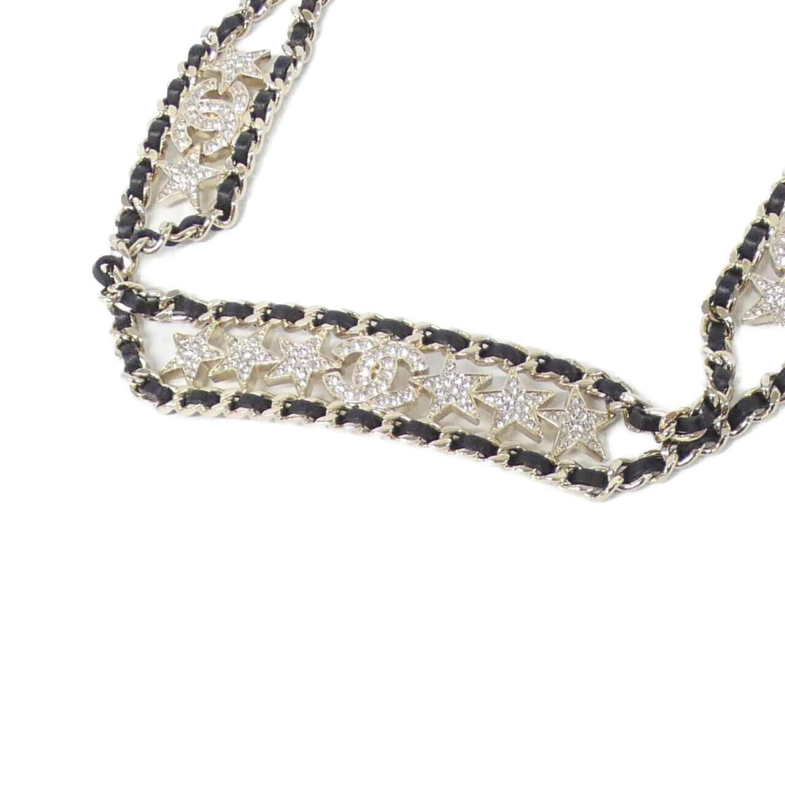 Chanel Necklace AB9808 (1 of 7)