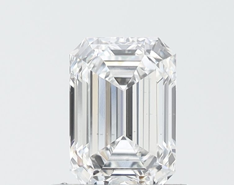 IGI Emerald 1.19ct E VS2 - Loose Diamond: IGI Emerald 1.19ct E VS2 - Loose Diamond Loose IGI-certified diamond weighing 1.19ct with an E color and VS2 clarity, grown in a lab. It features excellent polish and symmetry, with measurements of 7.