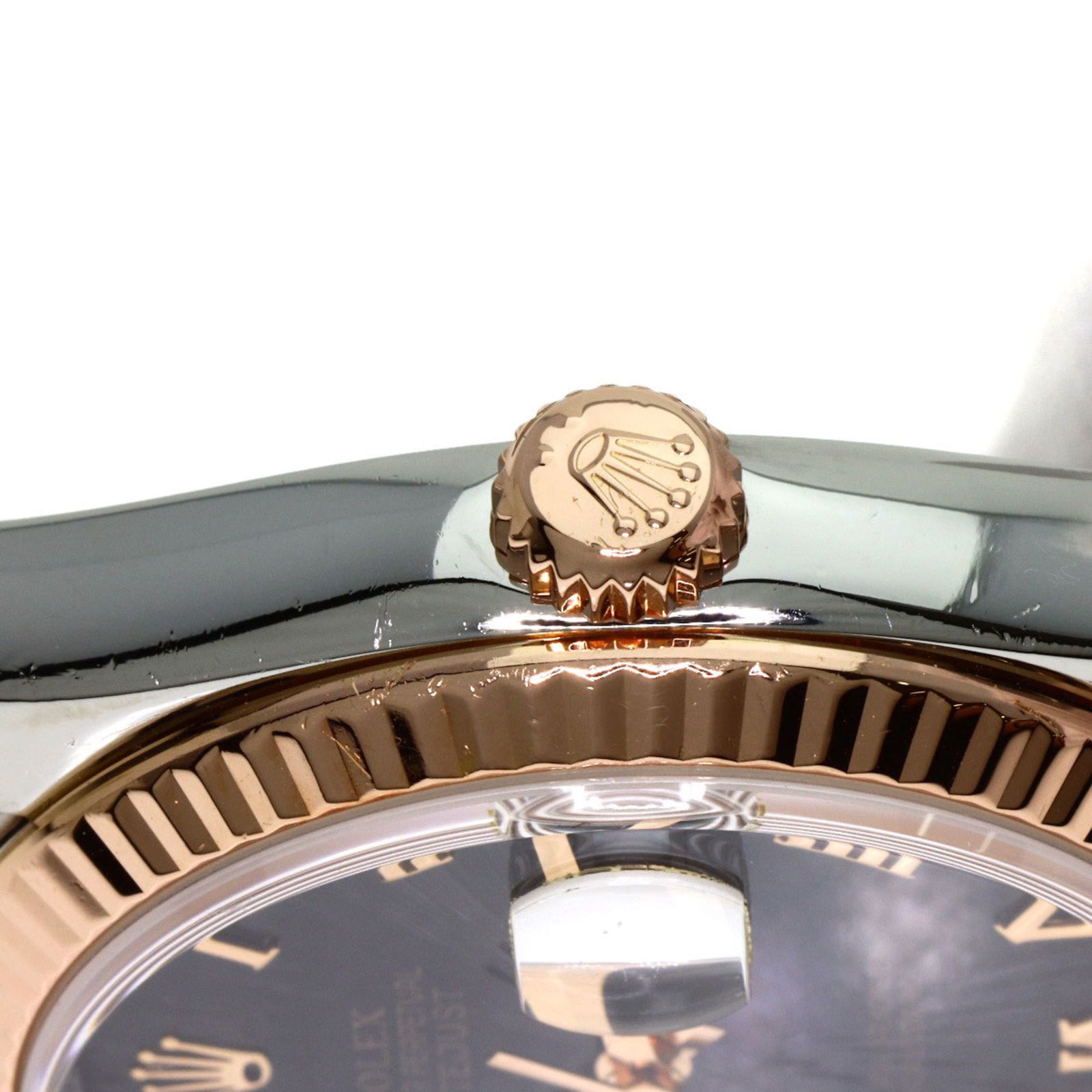 Wristwatch Rolex - 11