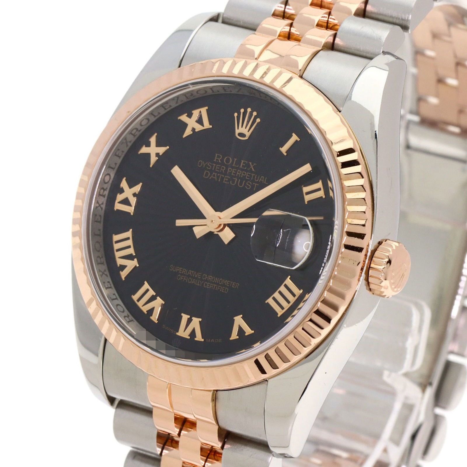 Wristwatch Rolex - 3