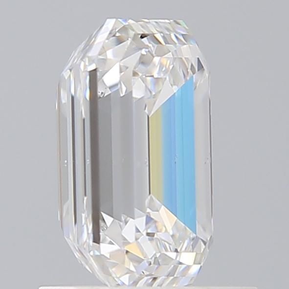 Loose Lab Diamond 1.53ct D VS2 - IGI Emerald: Loose Lab Diamond 1.53ct D VS2 - IGI Emerald Loose lab diamond weighing 1.53ct, graded D color and VS2 clarity, certified by IGI, with excellent polish and symmetry. Item Specifics: Source: This Is