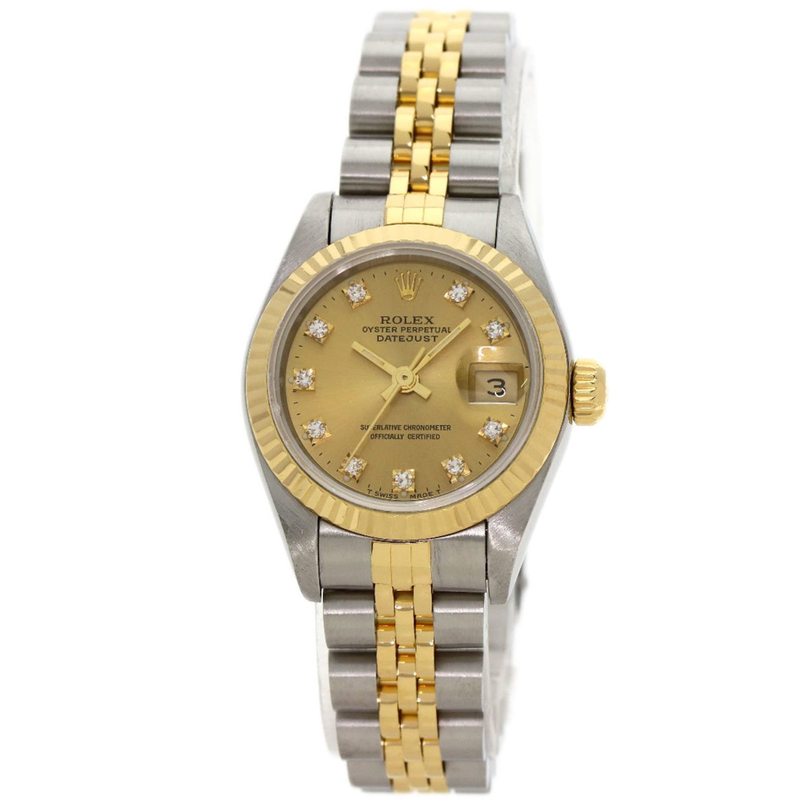 Wristwatch Rolex (1 of 20)
