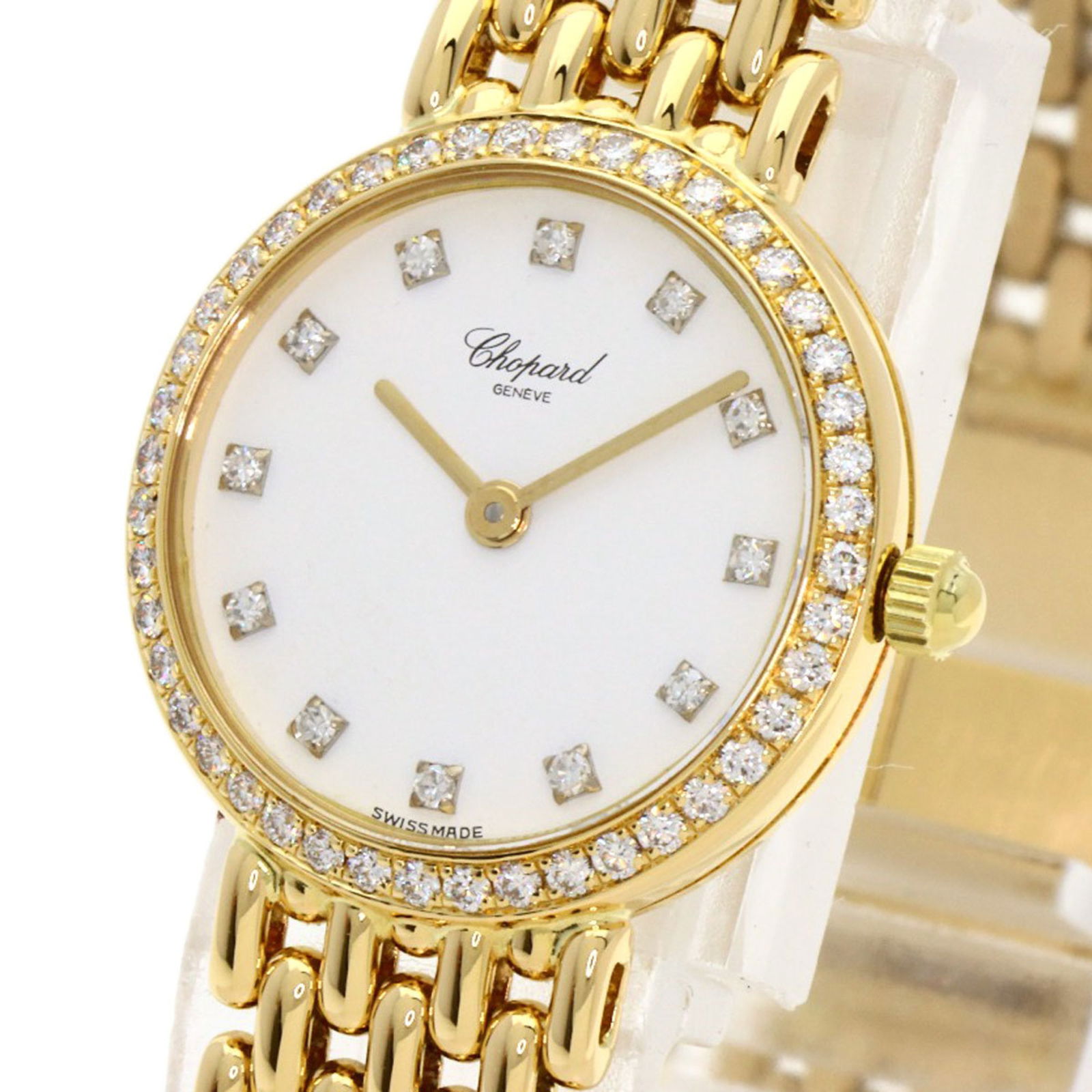 Wristwatch Chopard - 3