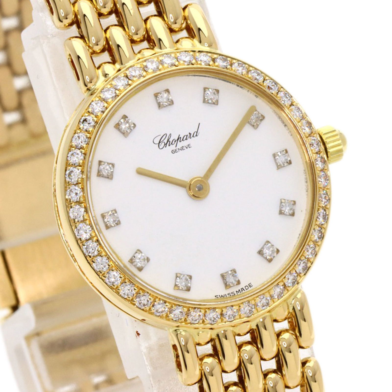 Wristwatch Chopard - 4