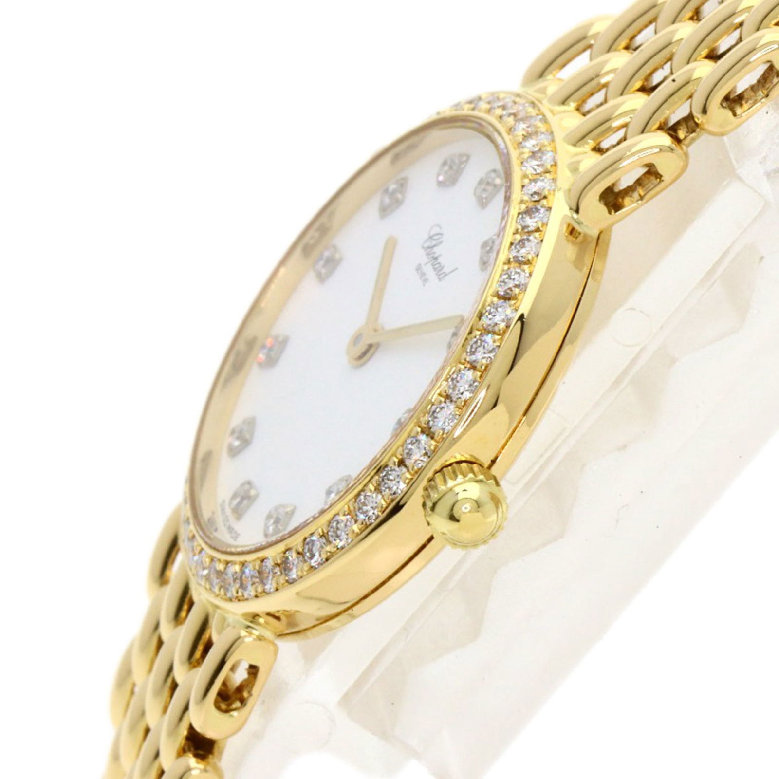 Wristwatch Chopard - 5