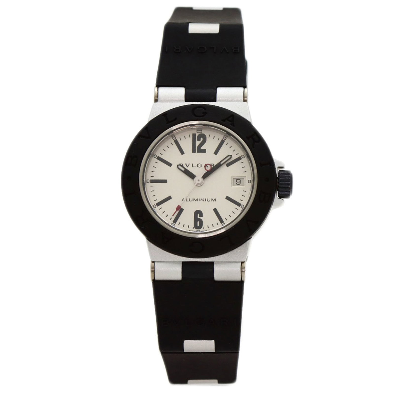 Wristwatch Bvlgari (1 of 20)