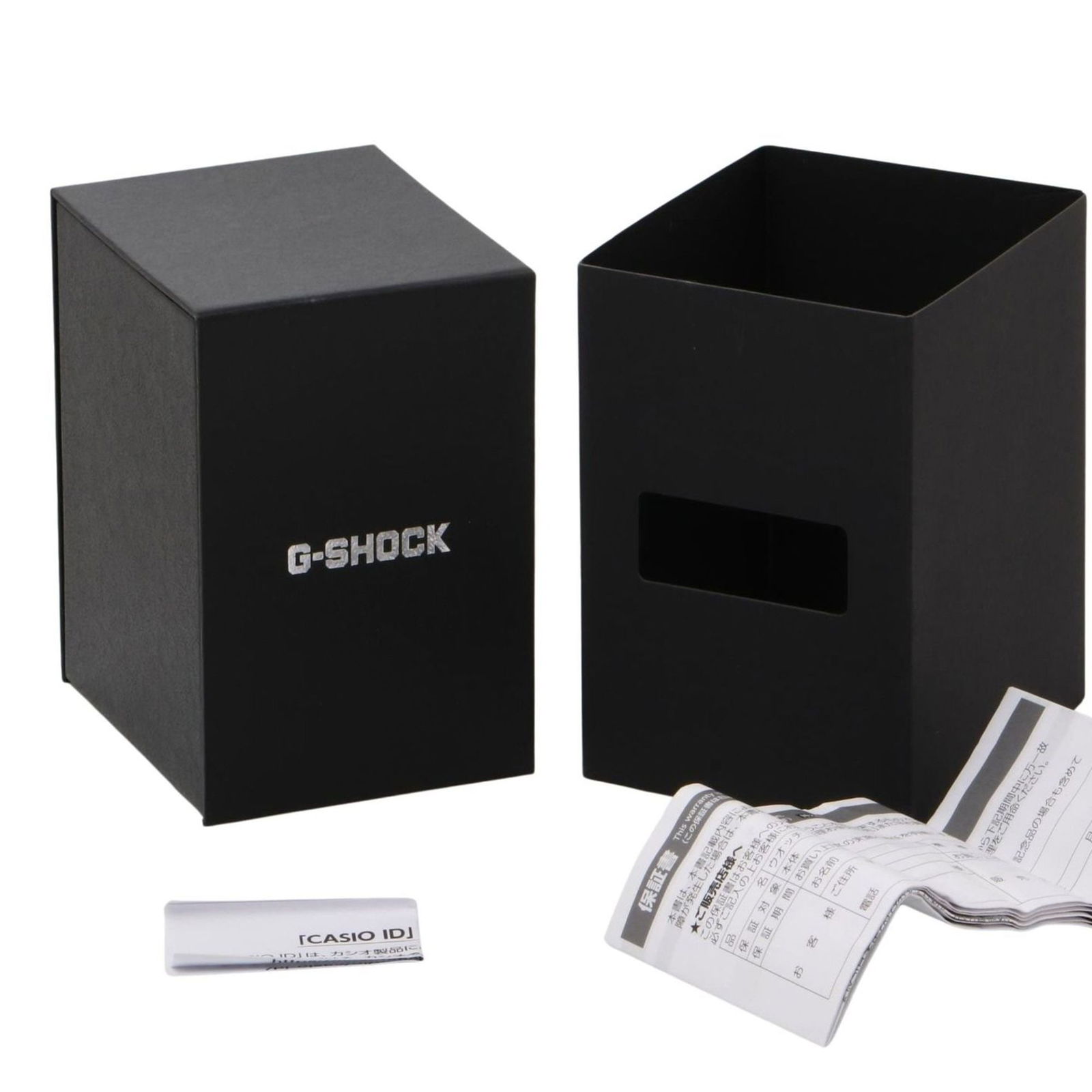 Wristwatch Casio - 7