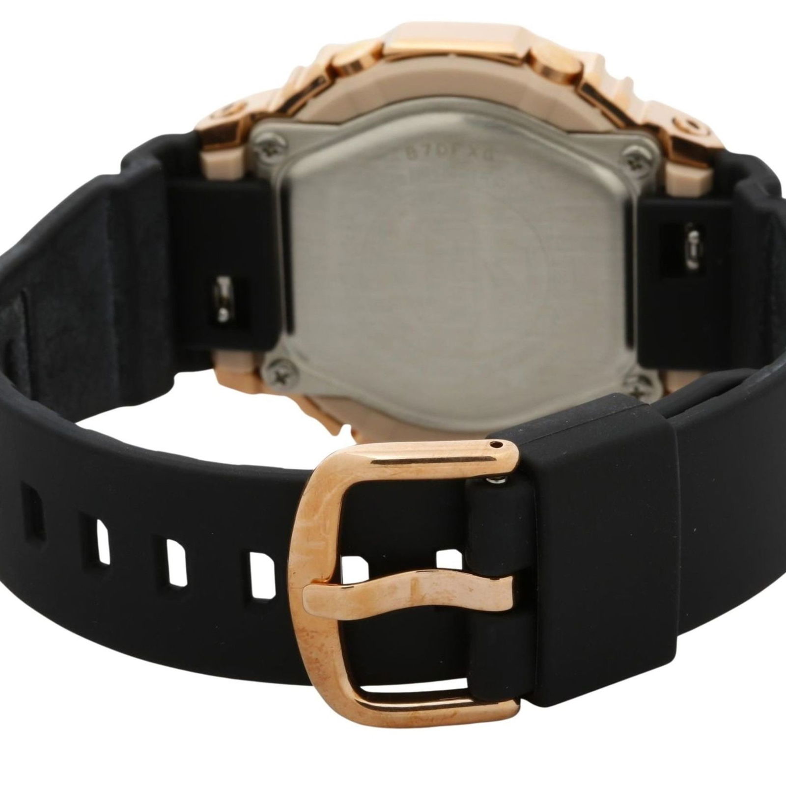 Wristwatch Casio - 5