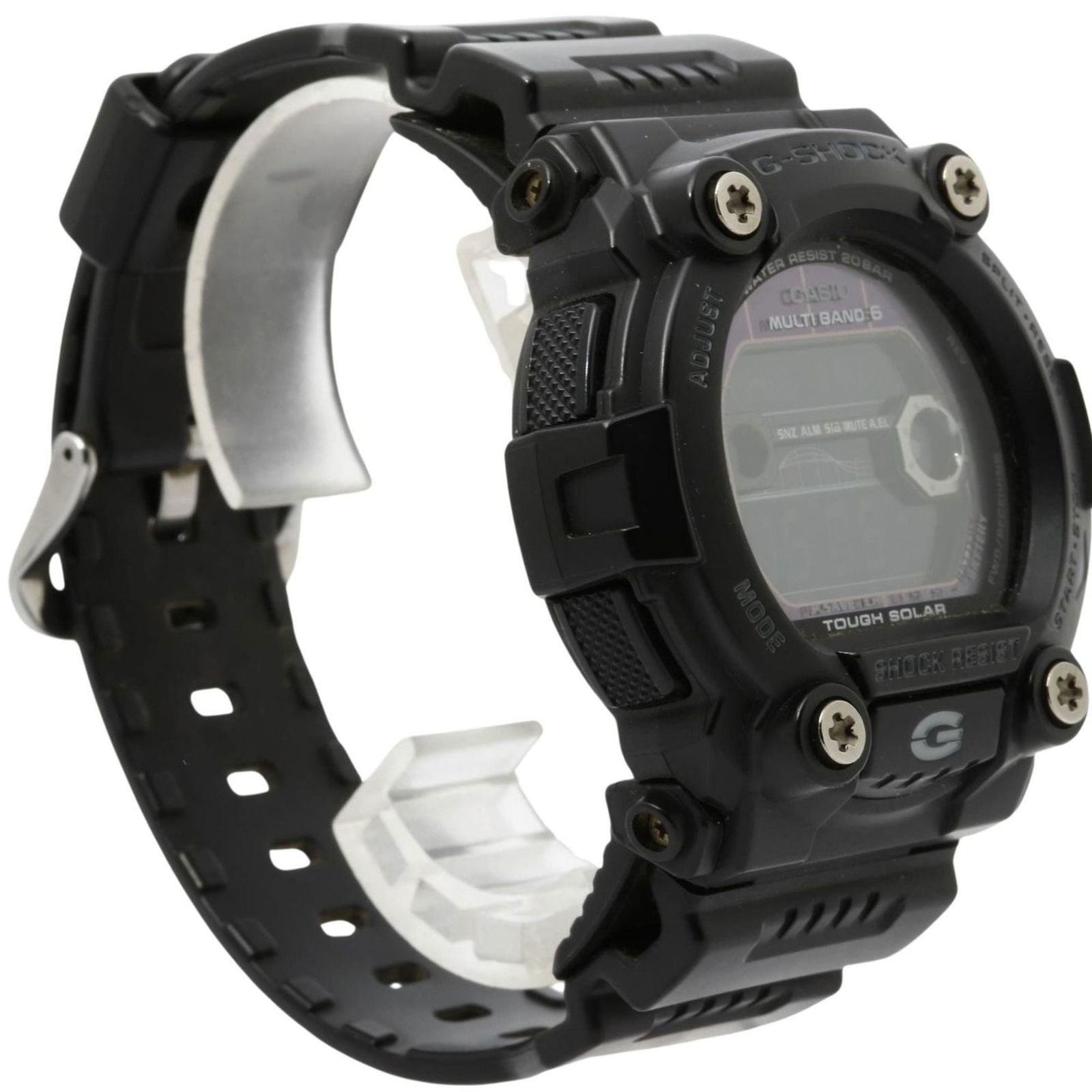 Wristwatch Casio - 3