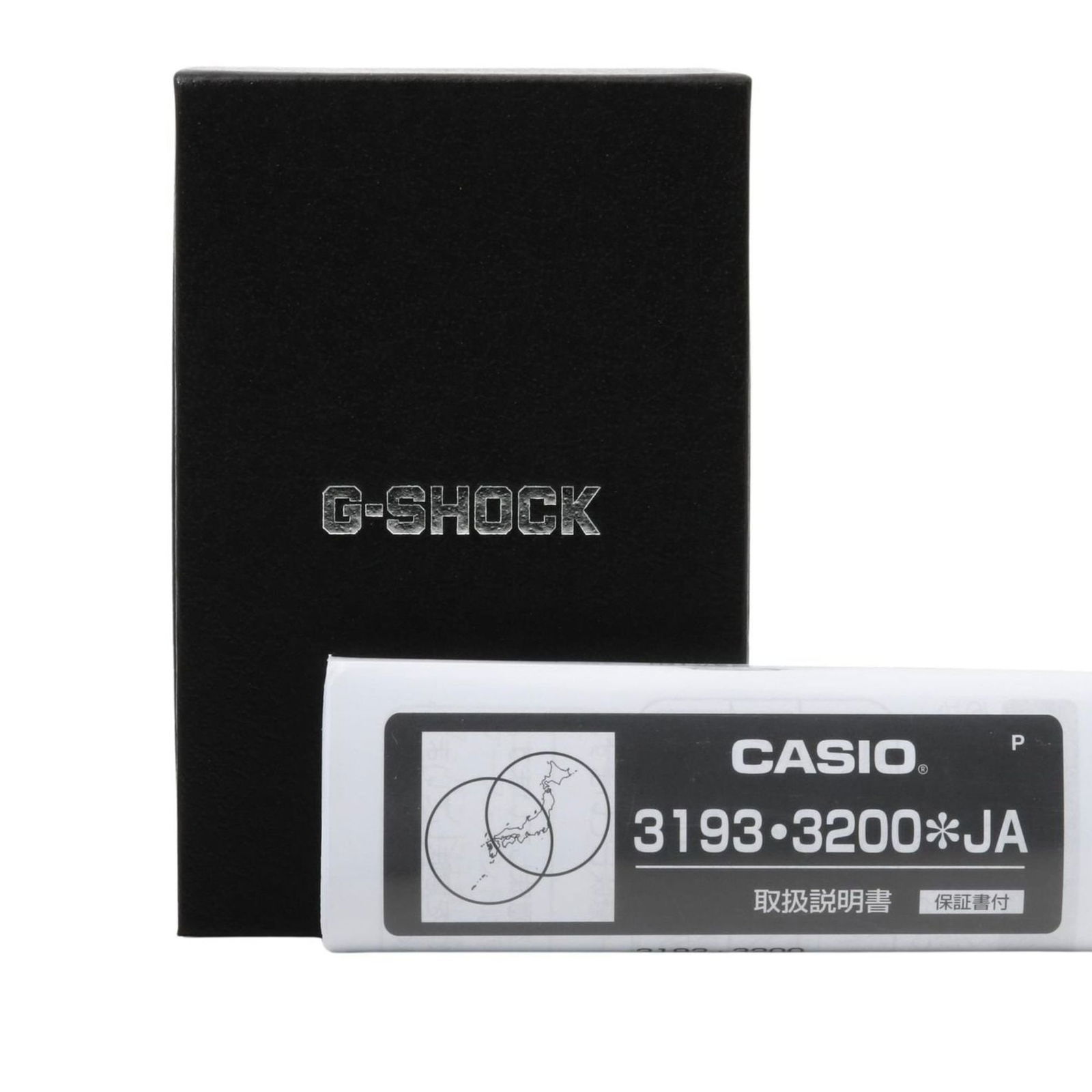 Wristwatch Casio - 7