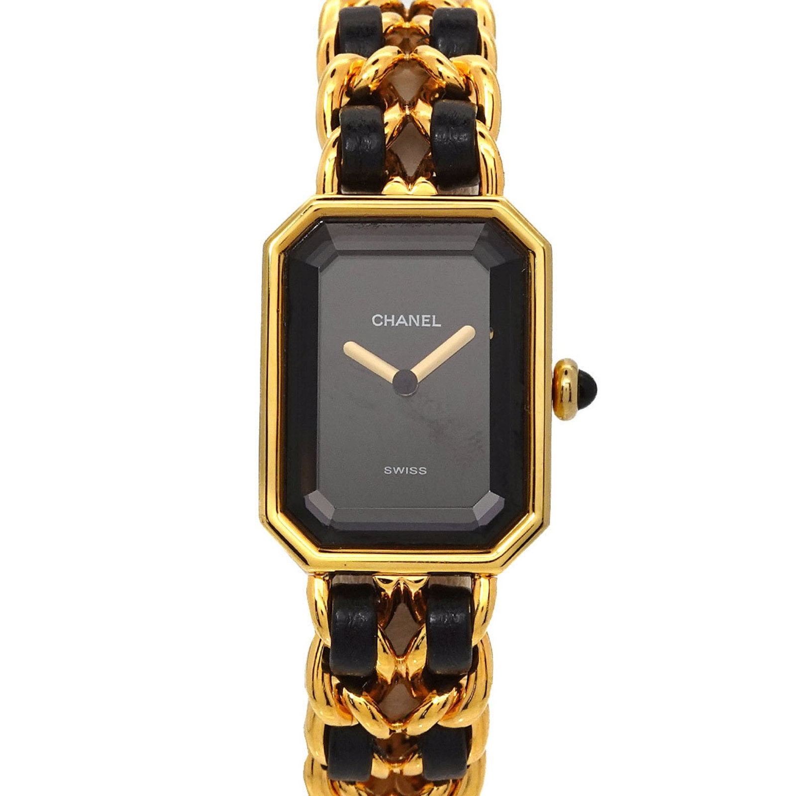 Wristwatch Chanel (1 of 6)