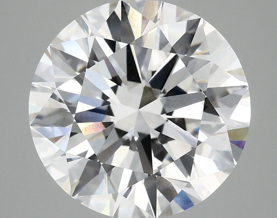 Loose Lab Diamond IGI Round 4.85ct D VS1: Loose Lab Diamond IGI Round 4.85ct D VS1 Loose lab-grown diamond weighing 4.85ct, with a round cut, D color, and VS1 clarity, certified by IGI. Item Specifics: Source: This Is A Real Diamond Grown