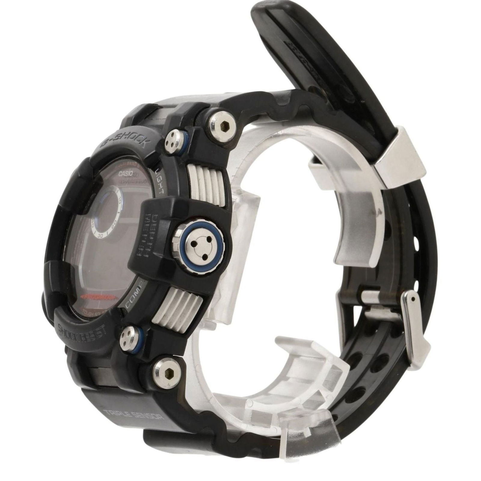 Wristwatch Casio - 2