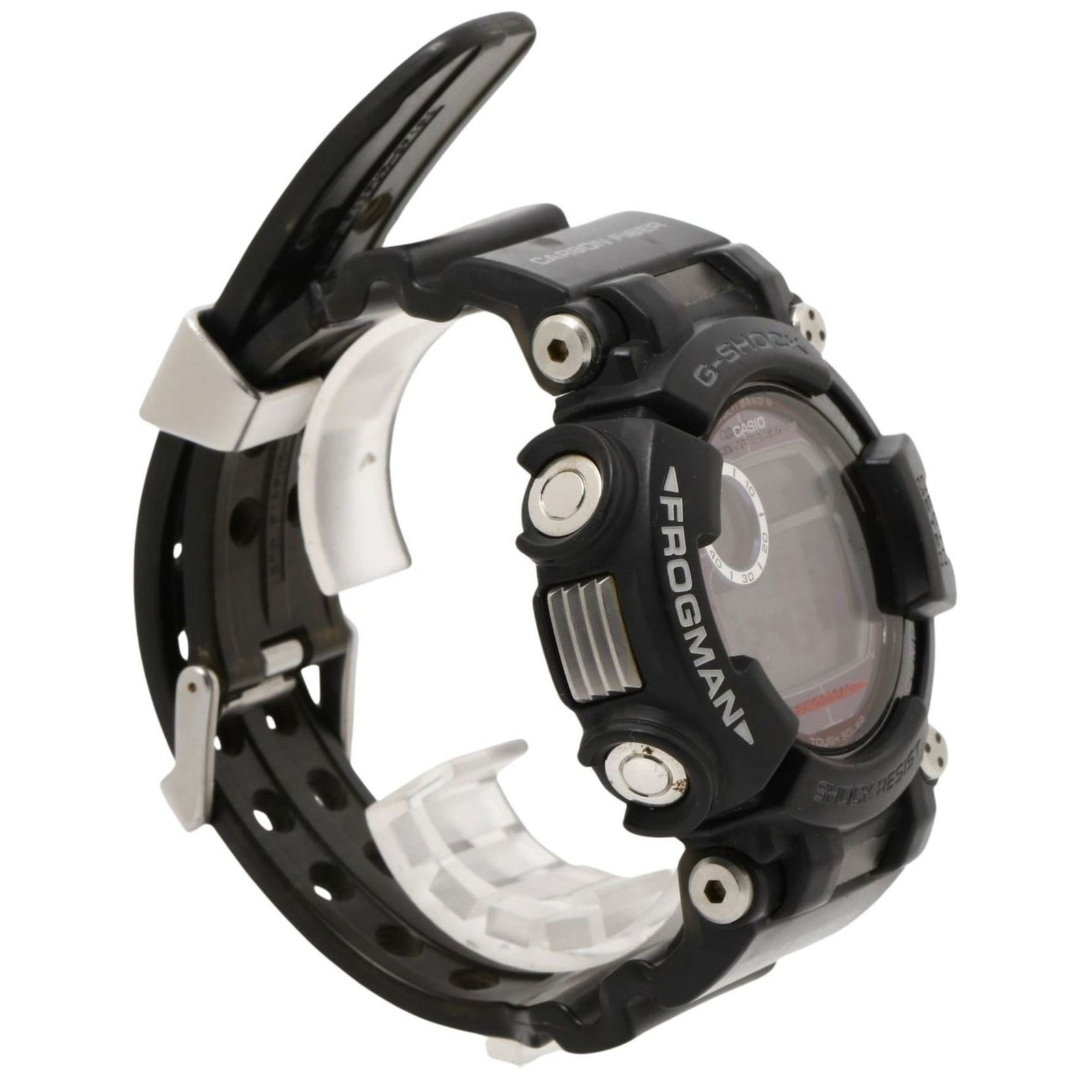 Wristwatch Casio - 3