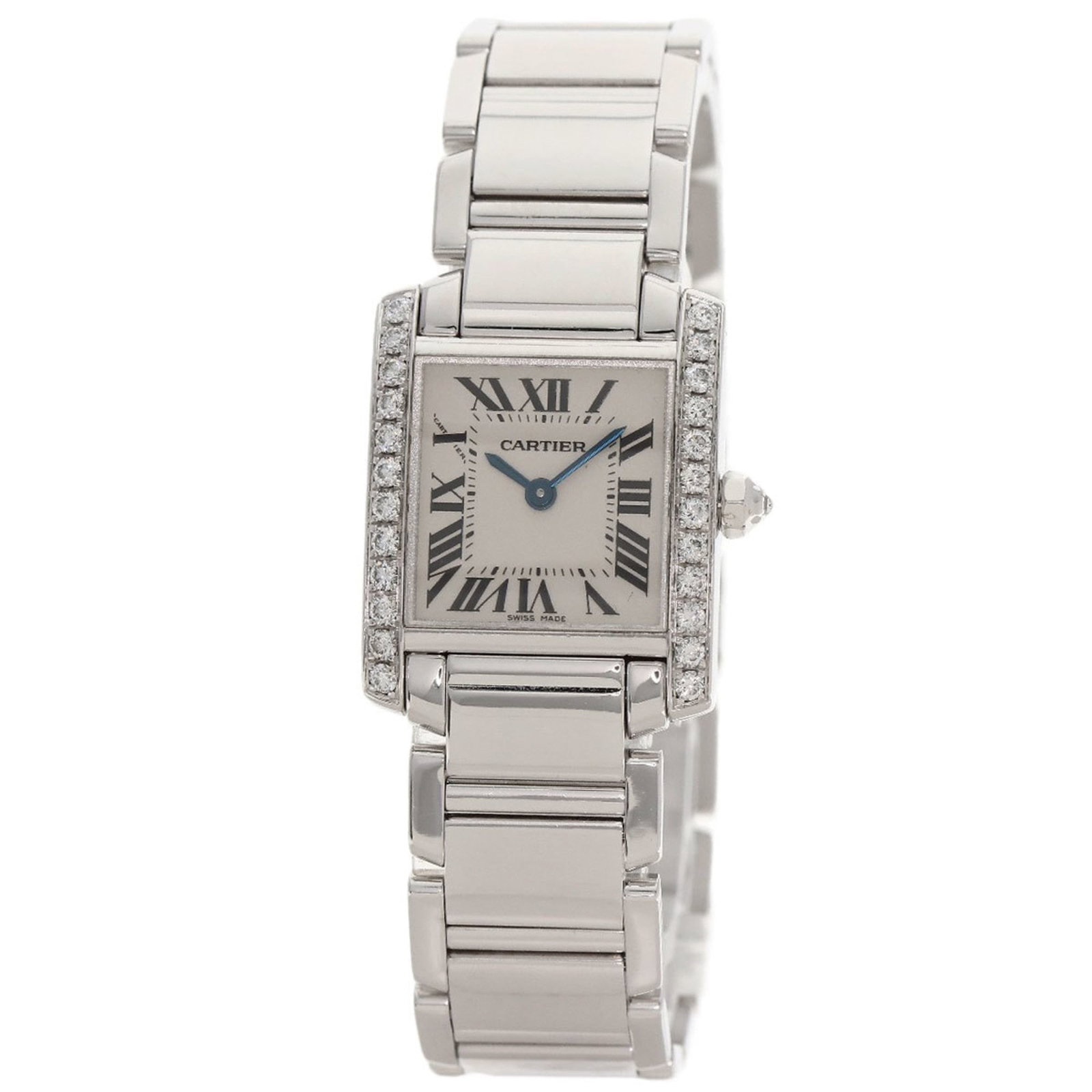 Wristwatch Cartier (1 of 20)