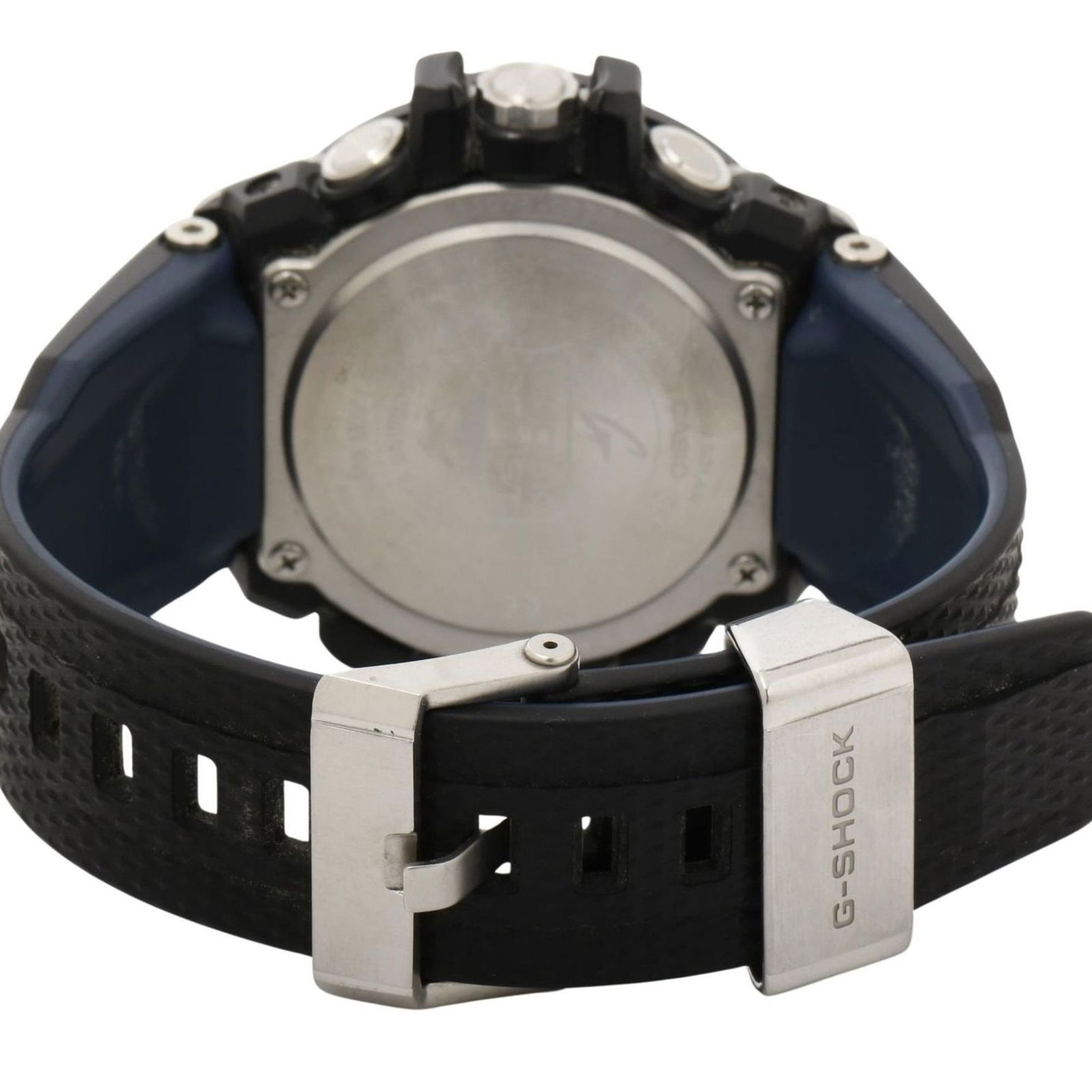 Wristwatch Casio - 5