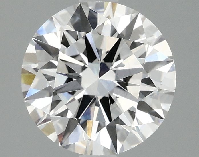 Loose Lab Diamond IGI Round 1.97ct D VS1 (1 of 1)