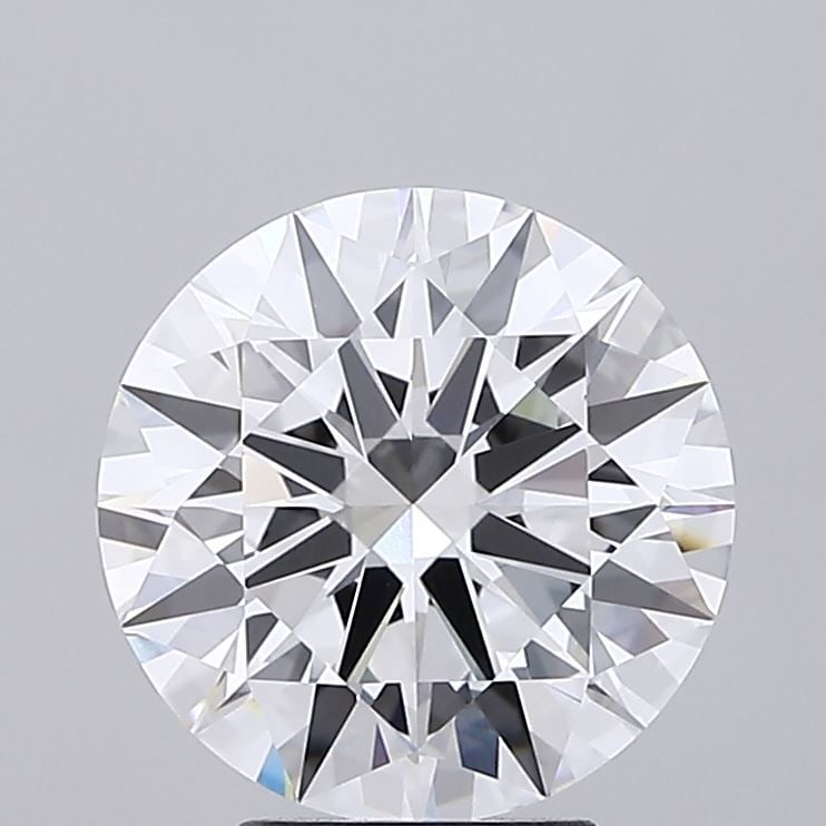 Ideal Loose Lab Diamond IGI Round 4.18ct E VVS1: Ideal Loose Lab Diamond IGI Round 4.18ct E VVS1 Ideal loose lab-grown diamond, IGI certified, round cut, 4.18 carats, color E, clarity VVS1, measuring 10.38L x 10.44W x 6.29H. Item Specifics: