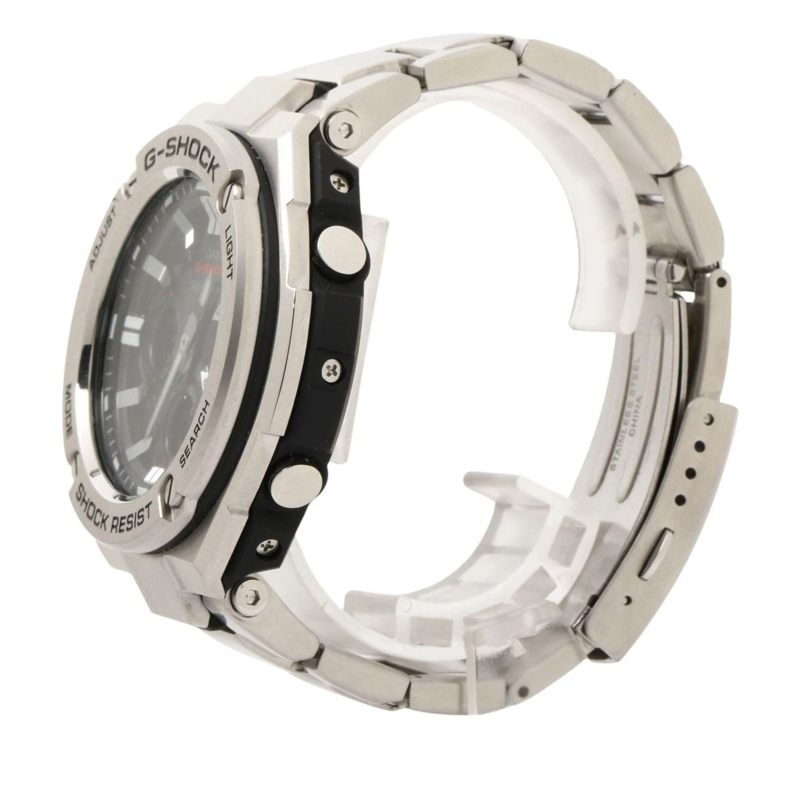 Wristwatch Casio - 2