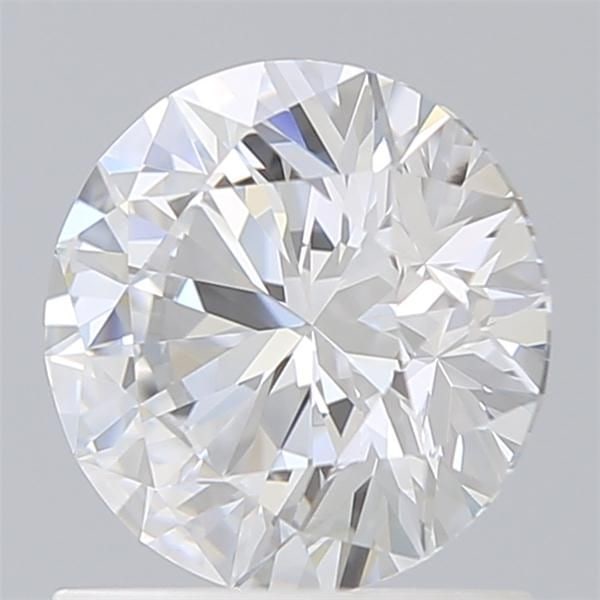 Ideal Loose Lab Diamond 1.17ct D VVS2 - IGI Round: Ideal Loose Lab Diamond 1.17ct D VVS2 - IGI Round Lab-grown 1.17ct round diamond with D color and VVS2 clarity, graded IGI, featuring excellent polish and symmetry. Measurements are 6.72mm x 6.77mm x
