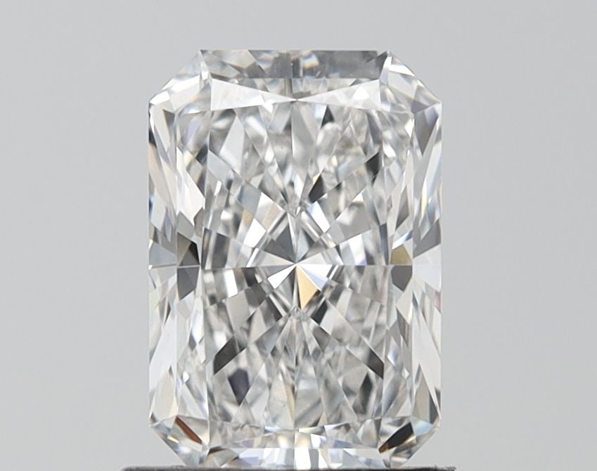 Loose Lab Diamond IGI Radiant 1.53ct F VVS2 (1 of 1)