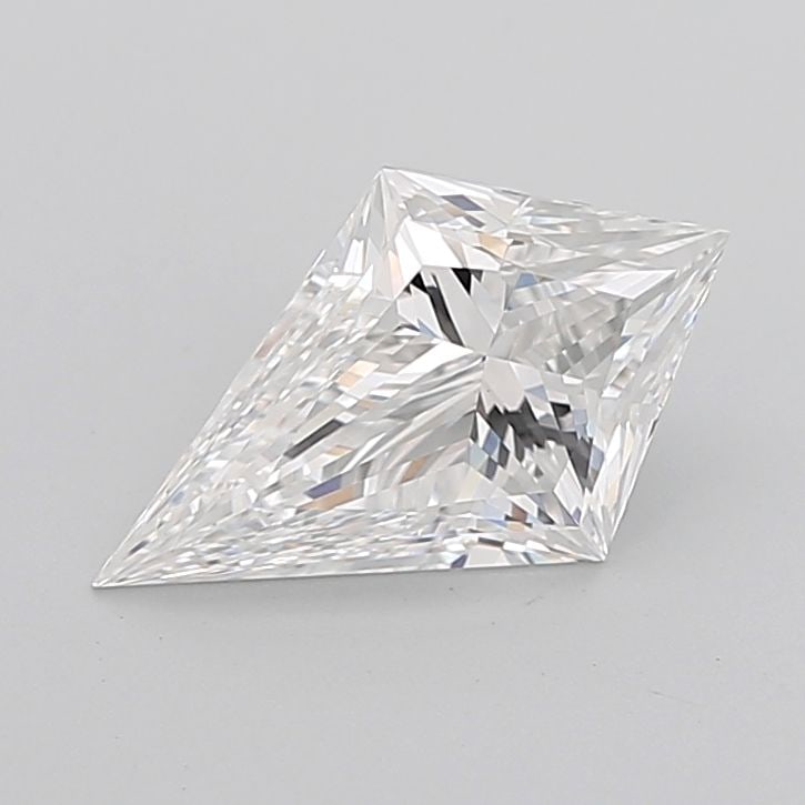 Loose Lab Diamond IGI Kite 2.51ct D VVS2: Loose Lab Diamond IGI Kite 2.51ct D VVS2 Loose lab-grown diamond weighing 2.51ct, with a D color and VVS2 clarity, certified by IGI; measurements are 13.55L x 8.48W x 5.23H. Item Specifics: Source: