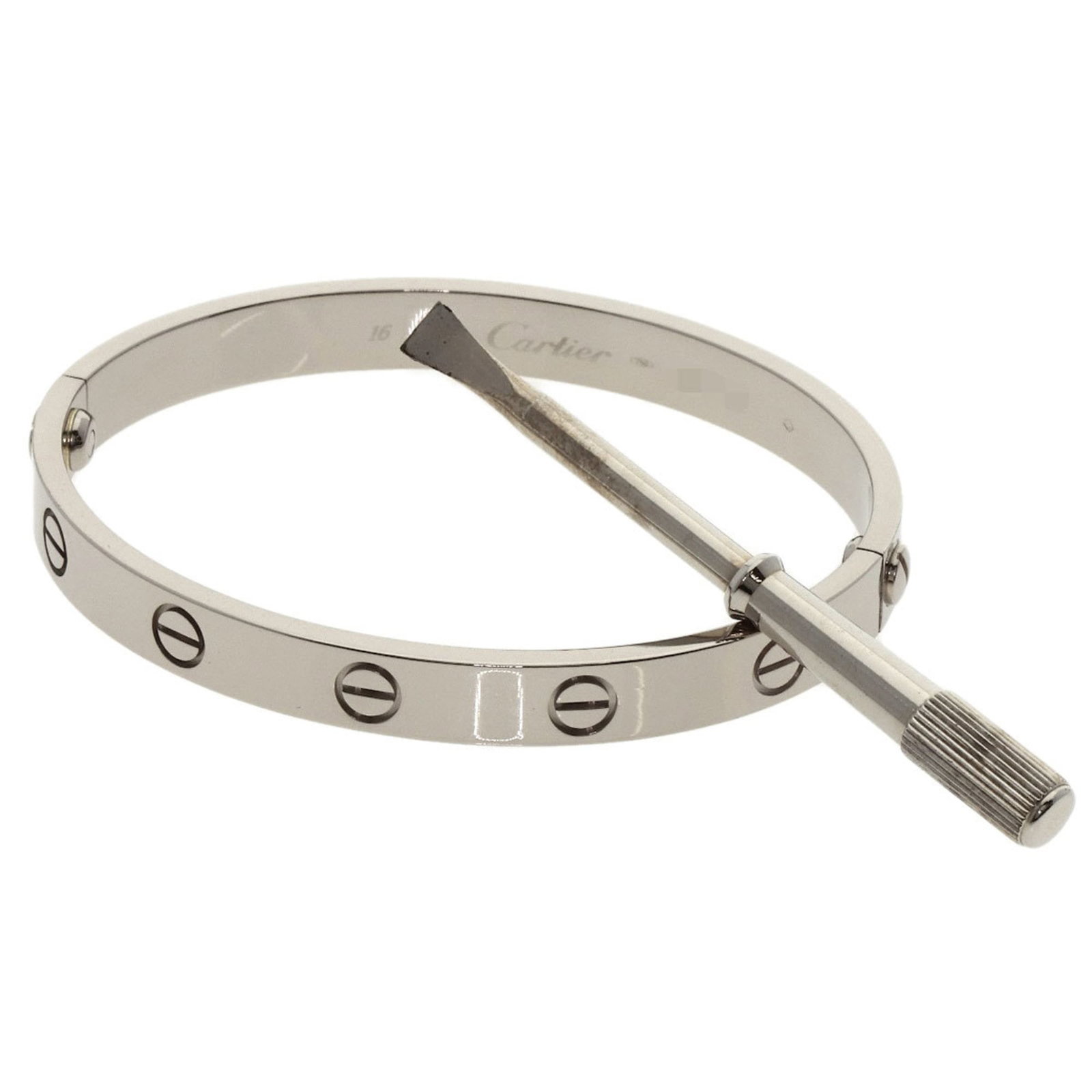 Charm Bracelet Cartier (1 of 16)