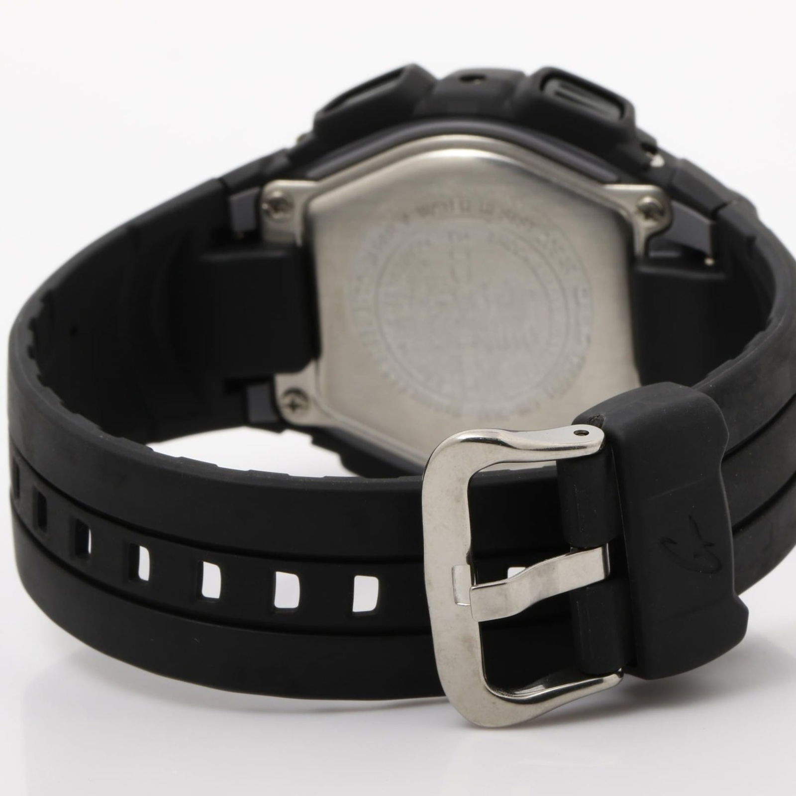 Wristwatch Casio - 5