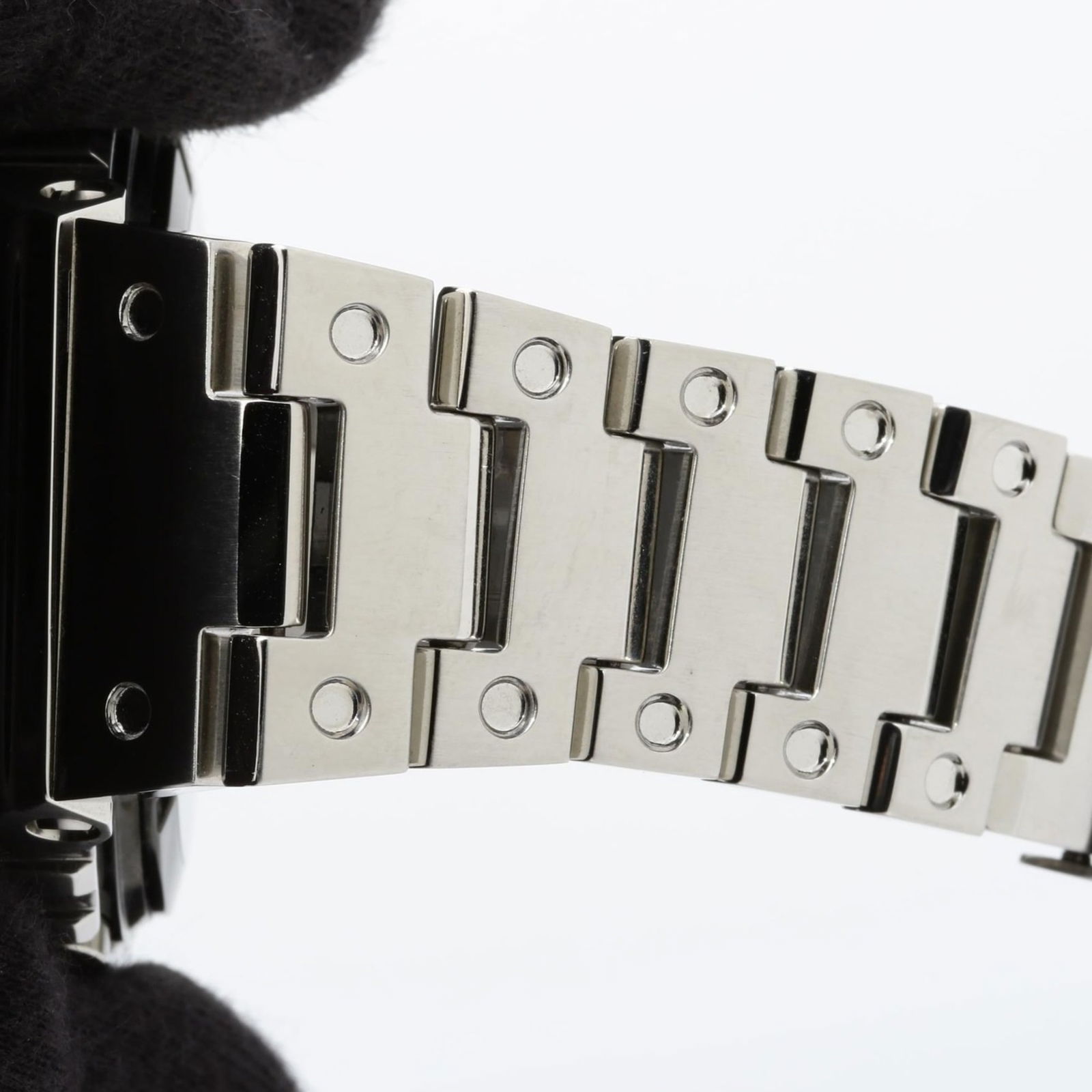 Wristwatch Casio - 7