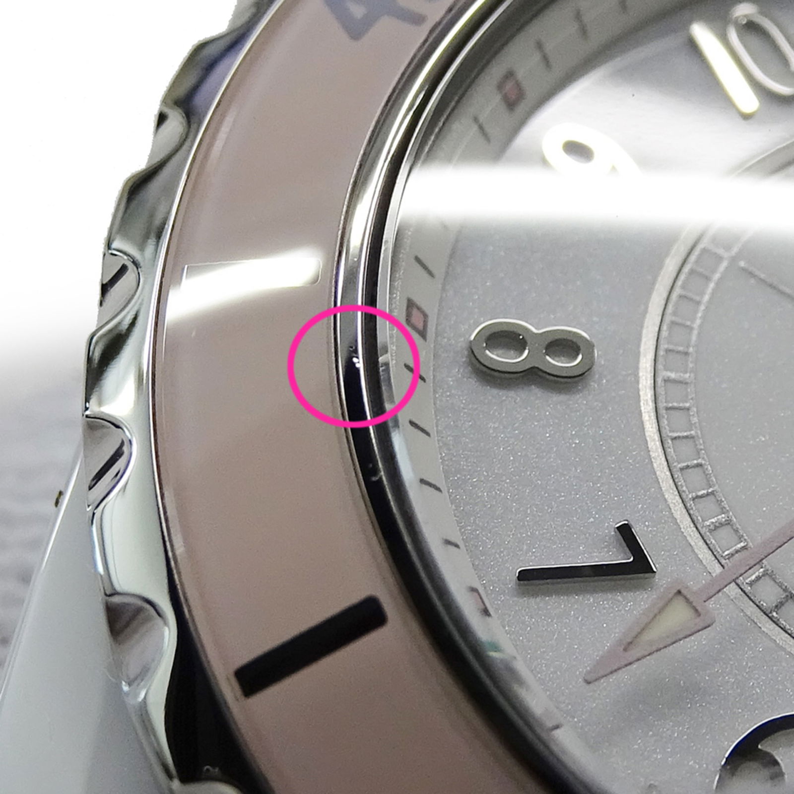 Wristwatch Chanel - 11