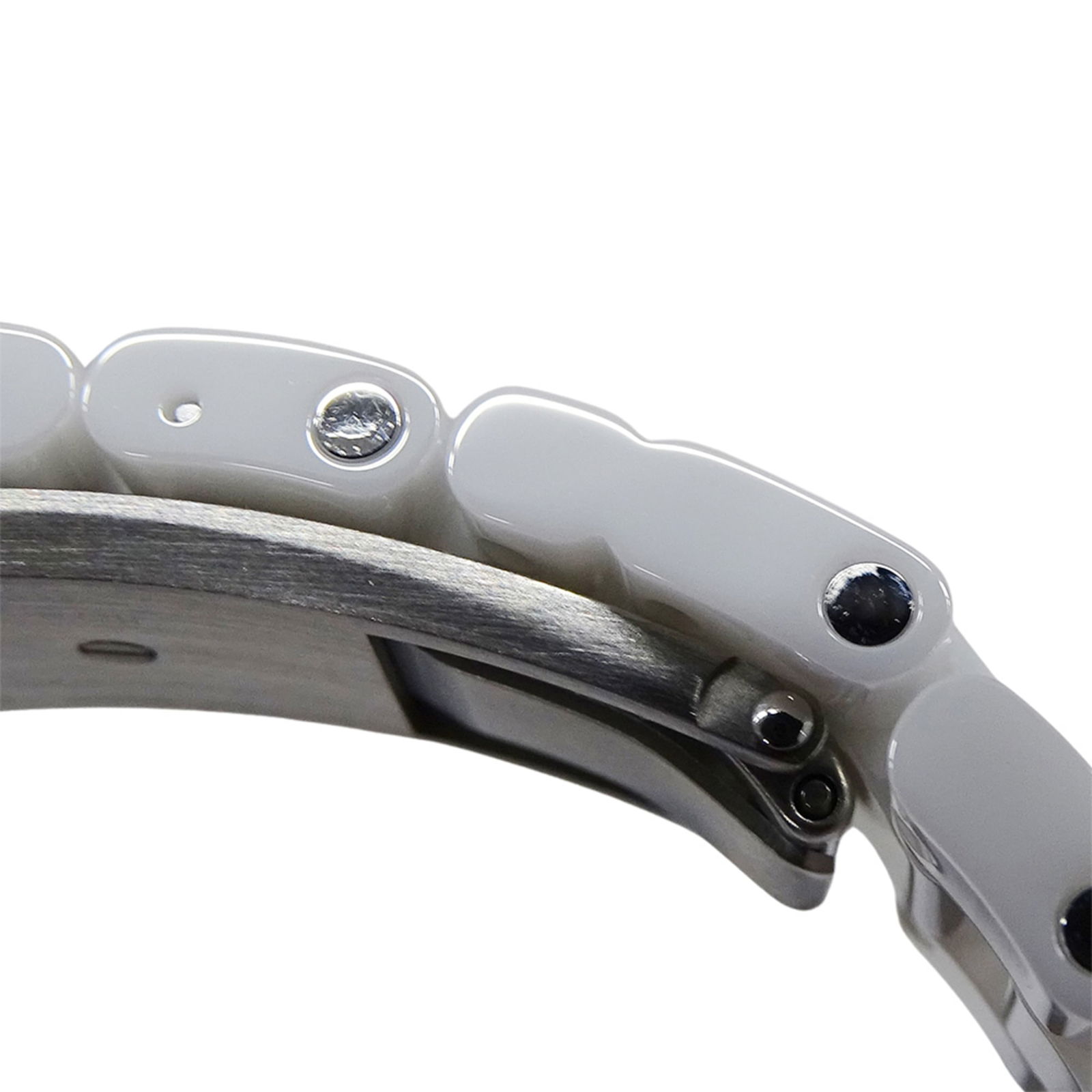 Wristwatch Chanel - 13