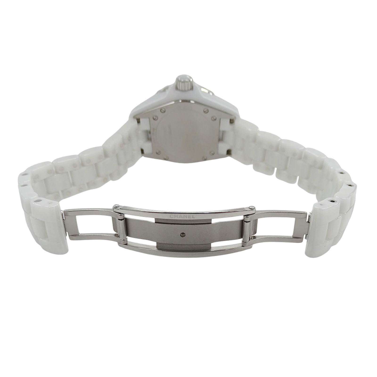 Wristwatch Chanel - 4