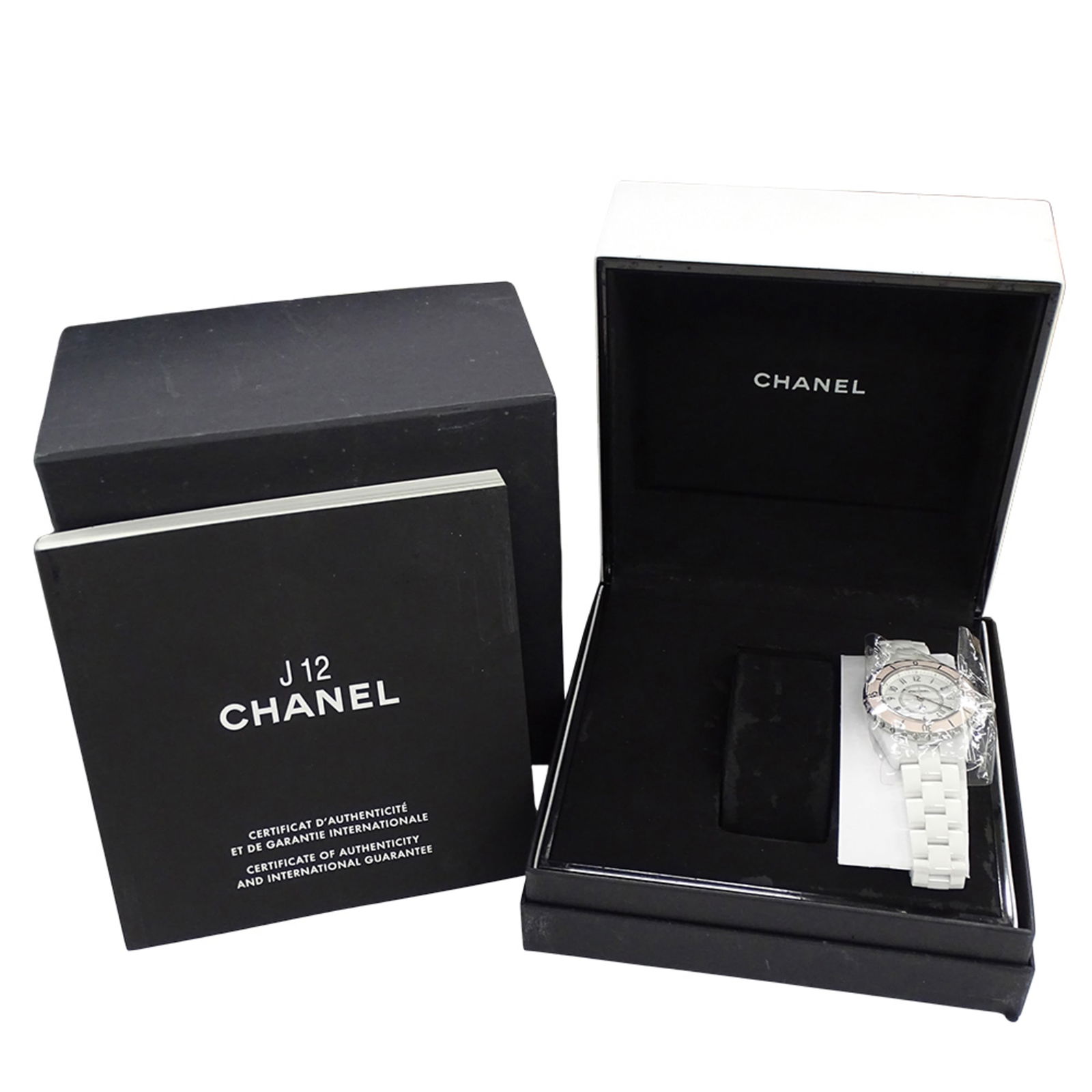 Wristwatch Chanel - 8