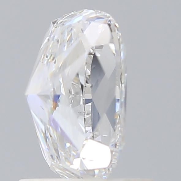Loose Lab Diamond 1.64ct D SI1 - IGI Cushion Brilliant: Loose Lab Diamond 1.64ct D SI1 - IGI Cushion Brilliant Loose Lab Diamond weighing 1.64ct, color D and SI1 clarity, certified by IGI, with excellent polish and symmetry. Item Specifics: Source: This