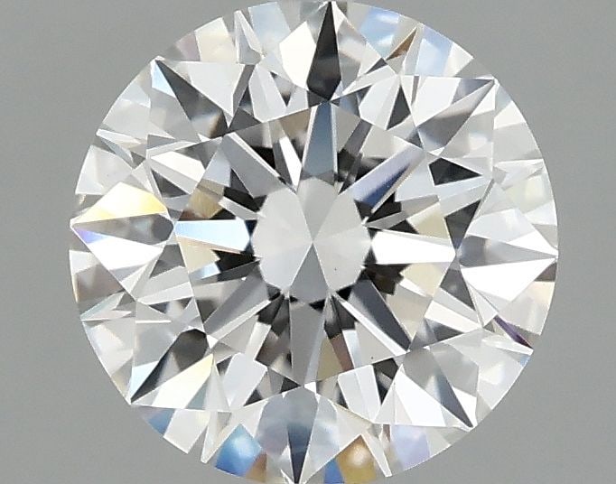 Loose Lab Diamond 2.0ct F VS1 - IGI Round: Loose Lab Diamond 2.0ct F VS1 - IGI Round Loose lab-grown diamond weighing 2.0ct with F color and VS1 clarity, certified by IGI. Measurements are 7.99L x 8.05W x 5.03H mm. Item Specifics: Source: This